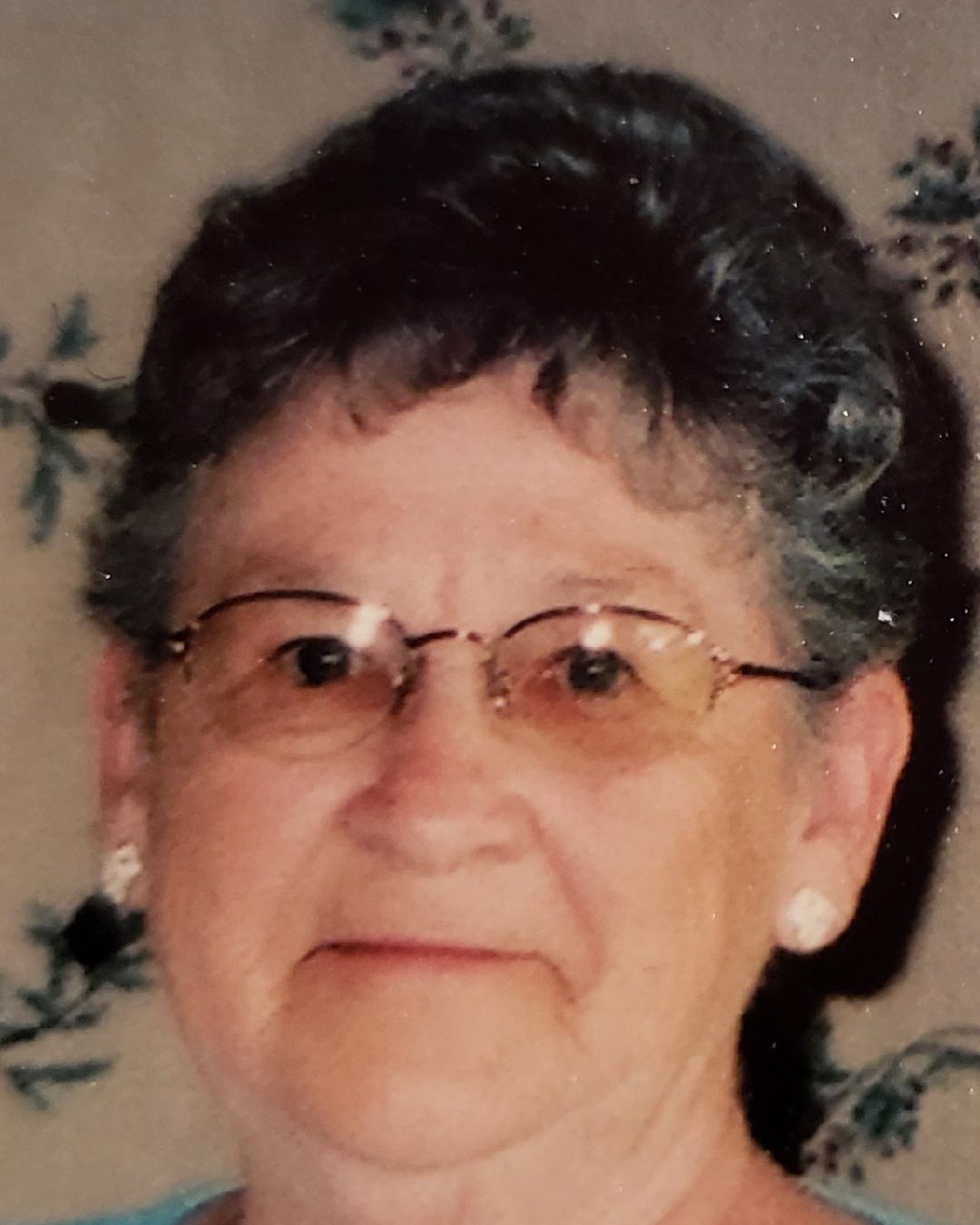 Marjorie D. Scott Obituary 2022 Burgess & Tedesco Funeral Homes
