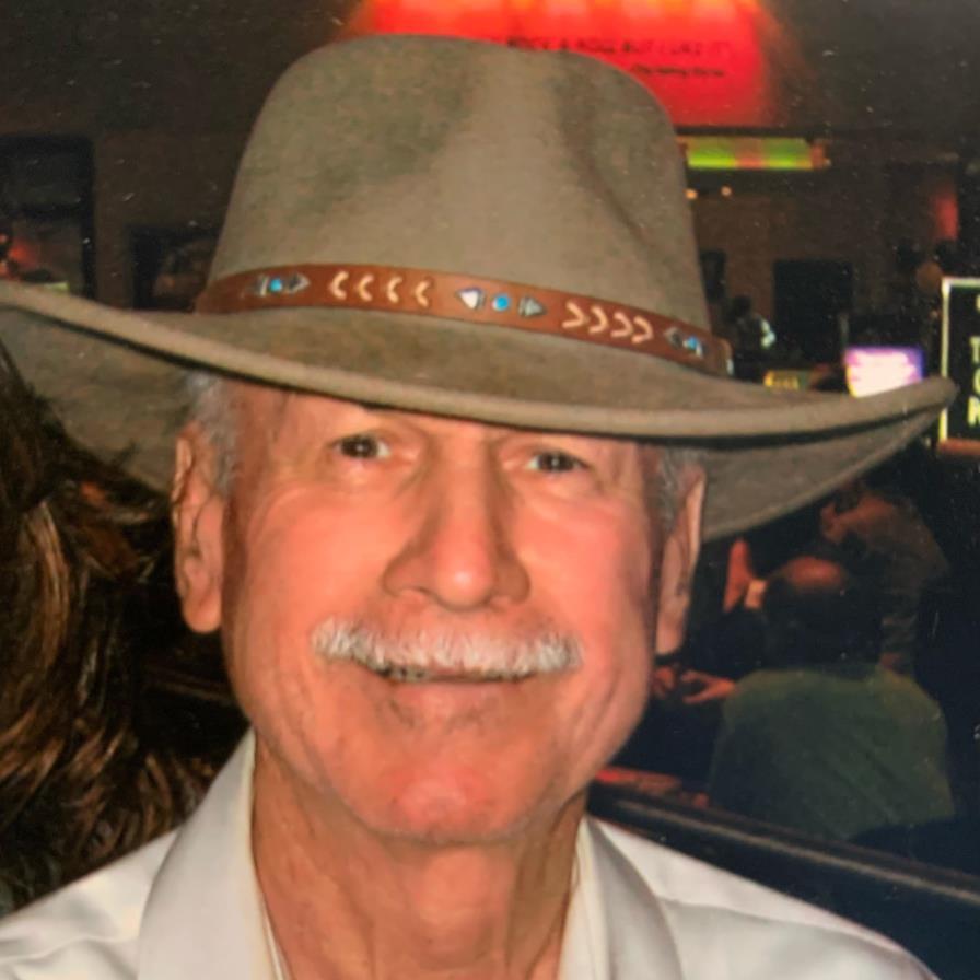 Gilbert Anthony "Ace" Fountain Obituary 2021 BradfordO'Keefe Funeral