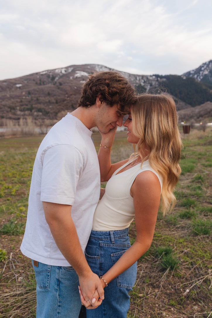 Emma Caitlin Brophy Obituary (2002) Kaysville, Utah