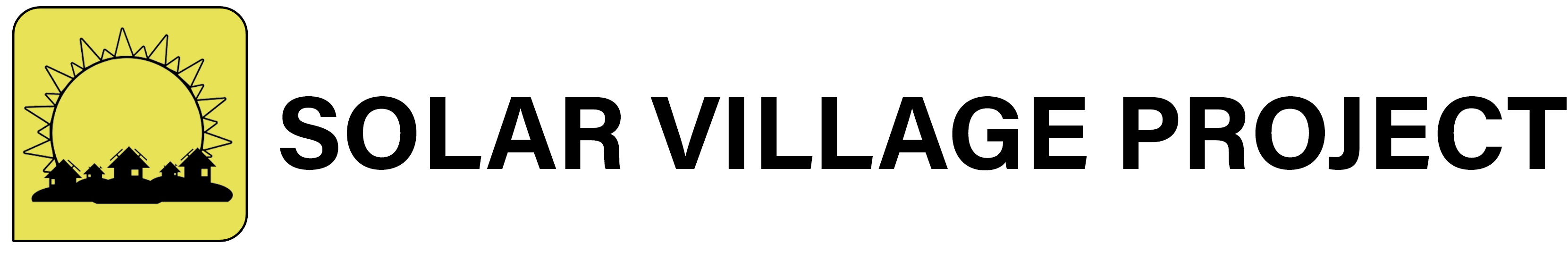 Powering Progress Solar Village Project (Powered by Donorbox)