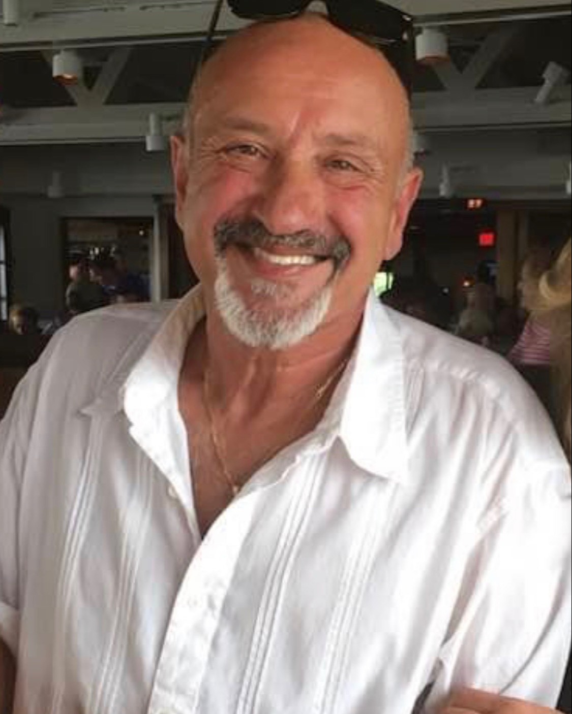 galante funeral home caldwell Louisa Carrion