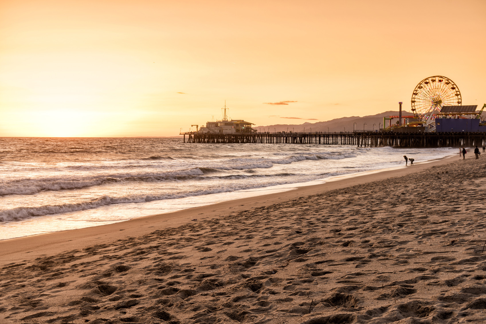 Santa Monica Real Estate Search Santa Monica Homes For Sale The Agency