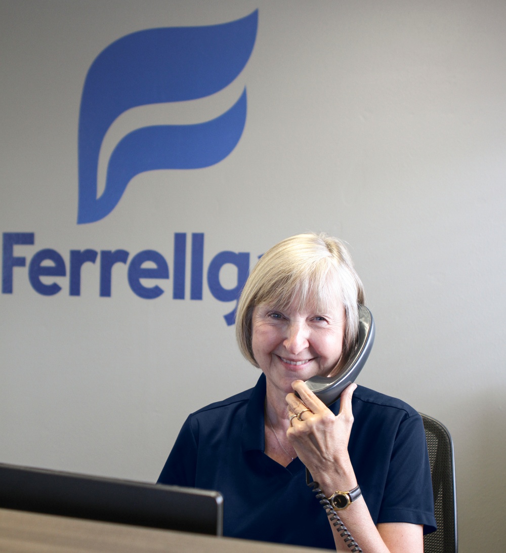 How Does Ferrellgas Help Those Who May Need Energy Assistance?