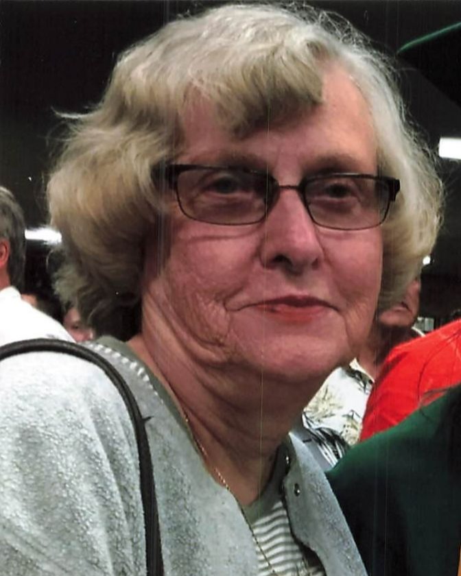 Carol A. Wolfe Obituary 2022 Brainard Funeral Home and Cremation Center