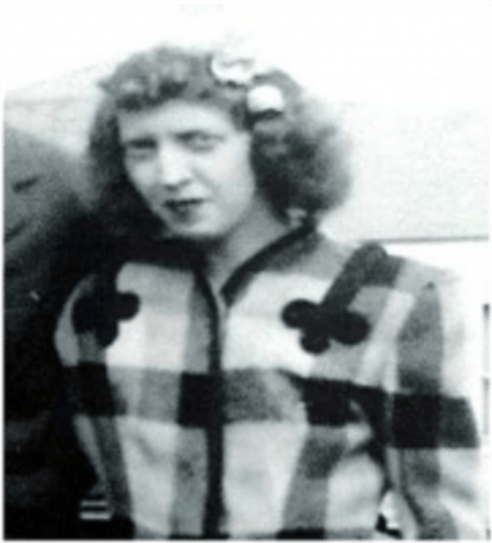 Eileen Harris Obituary 2006 Roland Funeral Service