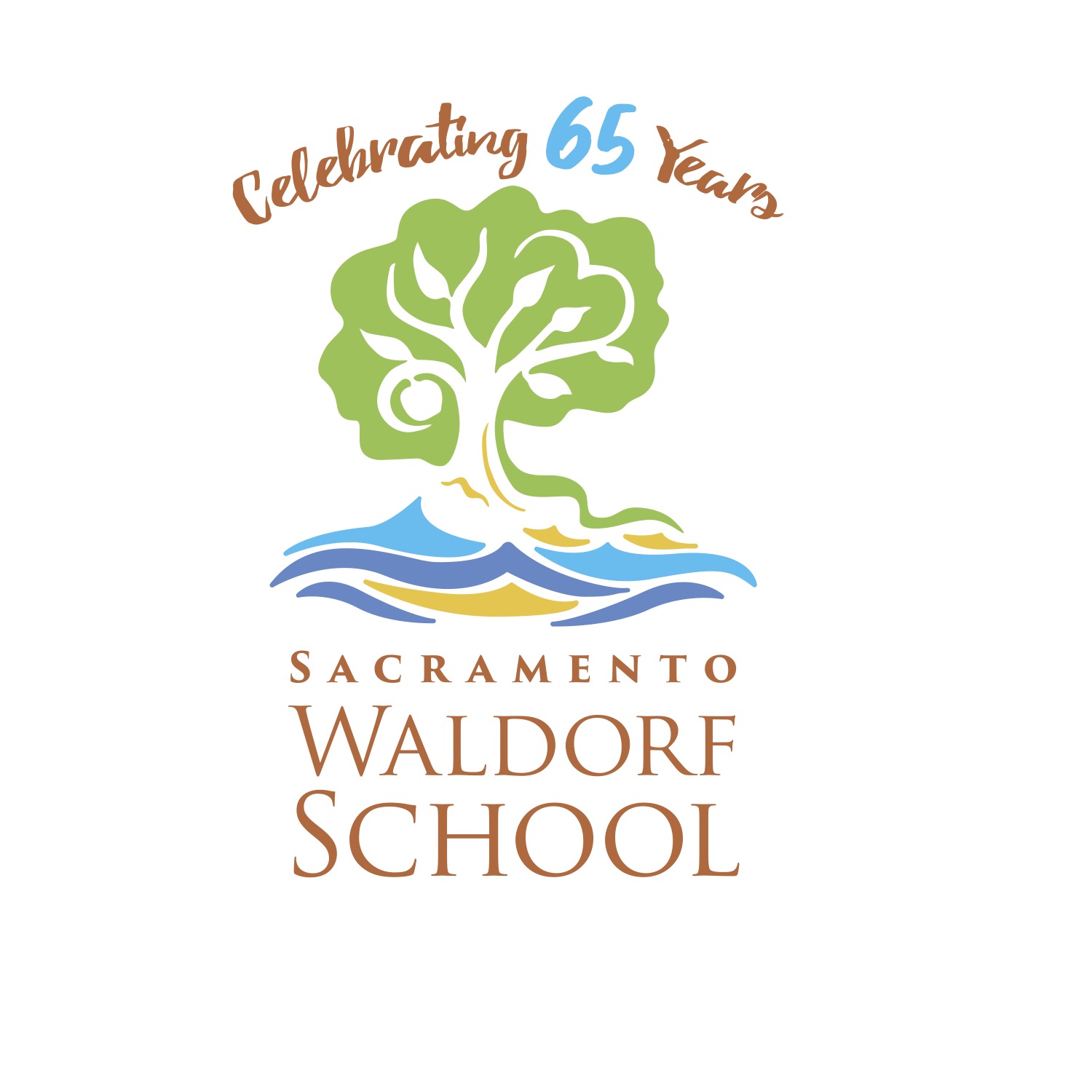 Thank You for Supporting Sacramento Waldorf School Sacramento Waldorf