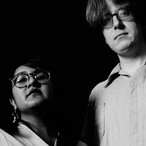 Lira Mondal and Caufield Schnug (Sweeping Promises) The Creative