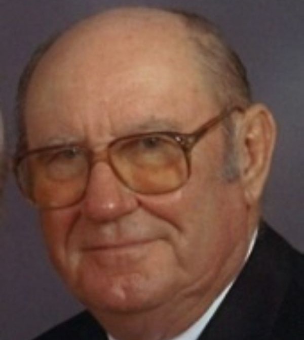 Tommy Obituary 2022 McSwainEvans Funeral Home