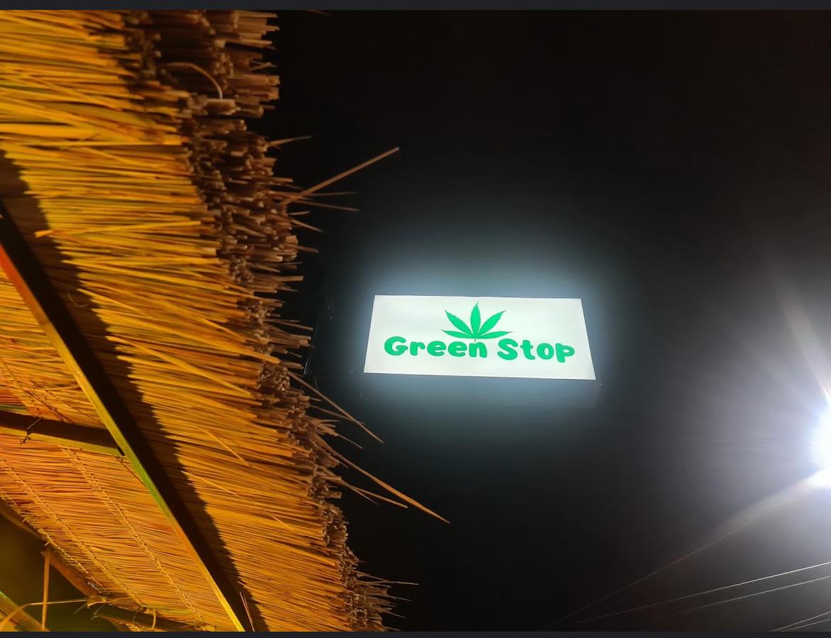 Green Stop Cafes And Restaurants in Thailand