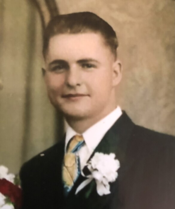 Myron Denzine Obituary 2022 Helke Funeral Home and Cremation Service