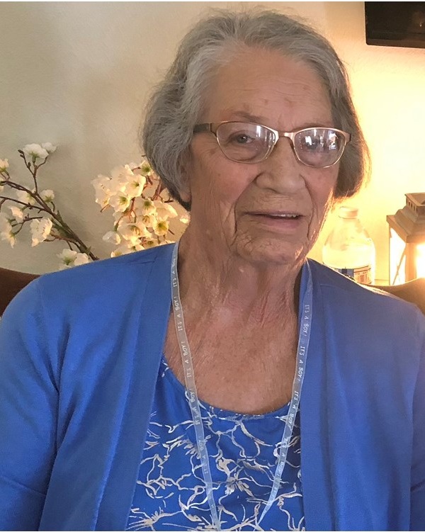 Betty Mae Powers Obituary 2023 East Lawn Funeral Homes