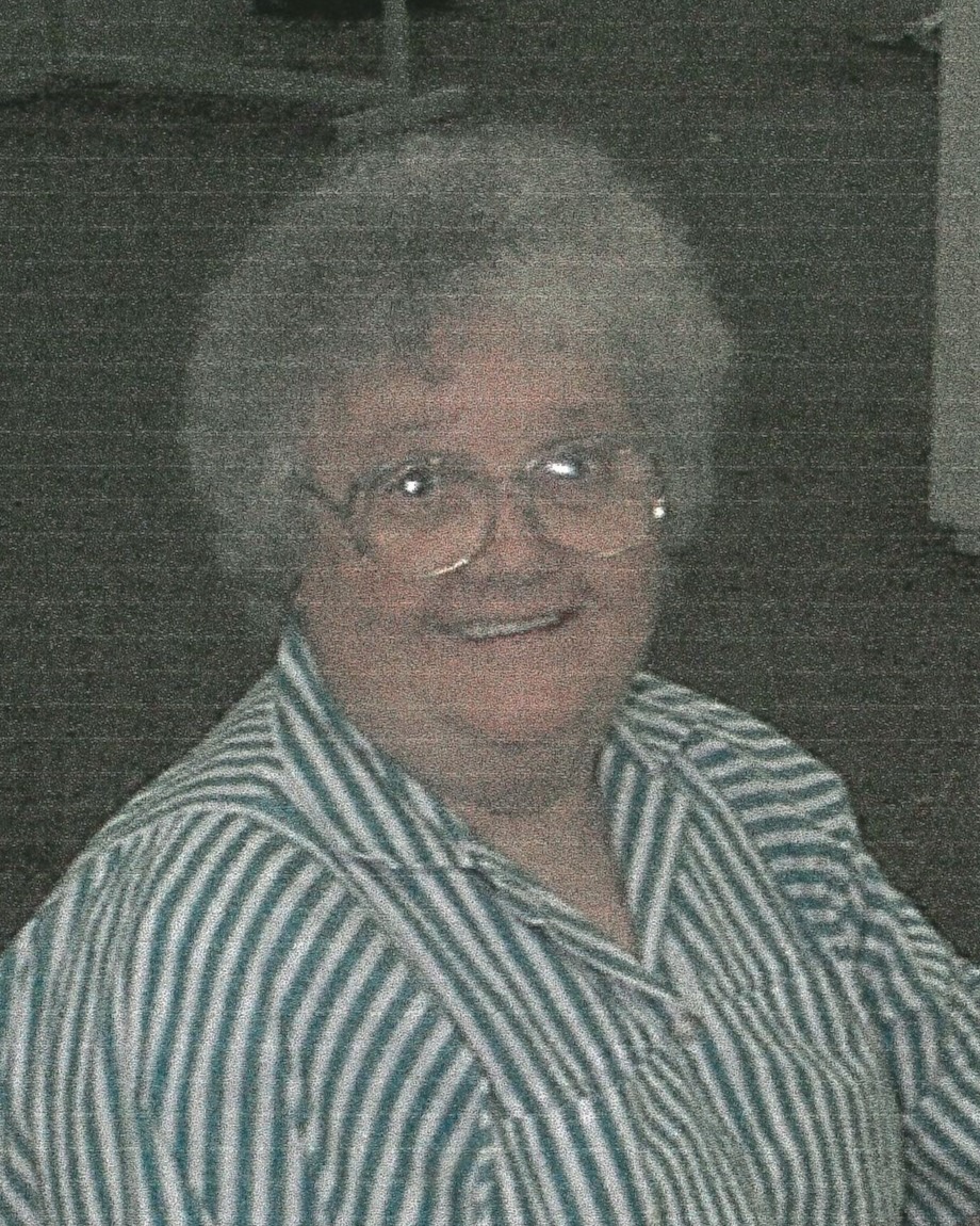 Flora Cox Obituary 2023 McCreary County Funeral Home