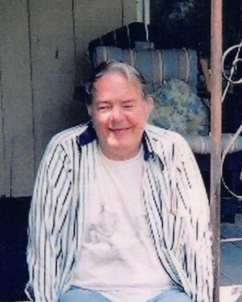 Hansford Stephens Obituary 2022 McCreary County Funeral Home