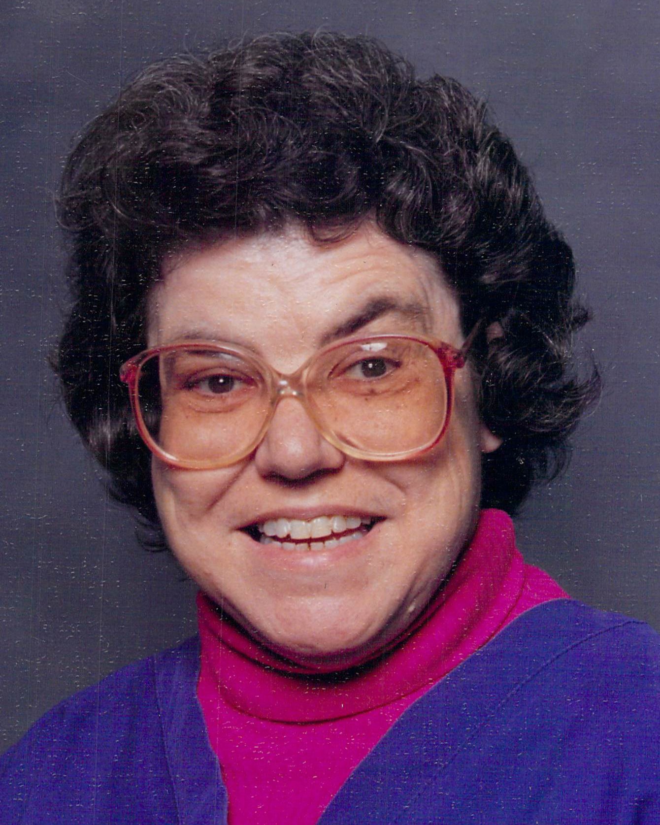 Bonnie Ann Cummings Obituary 2022 Rose Neath Funeral Homes
