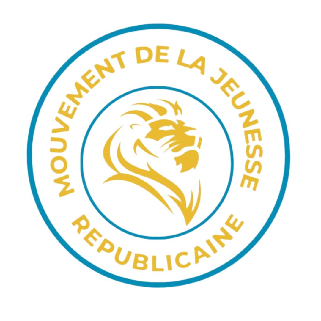 Mouvement de la Jeunesse Républicaine (Propulsé par
