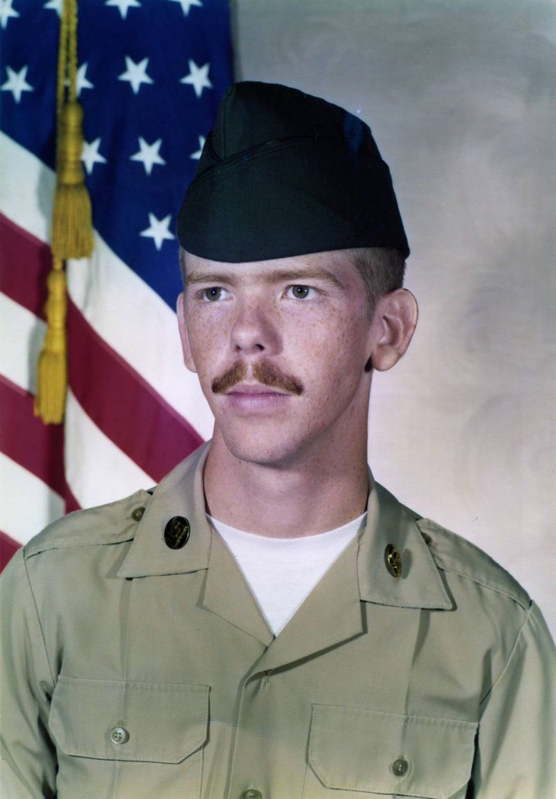 Robert A. Grover Obituary 2020 Farley Estes and Dowdle Funeral Directors