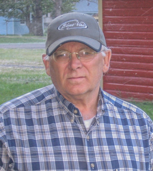 Clifford Wayne Gough Obituary 2022 Didericksen Memorial