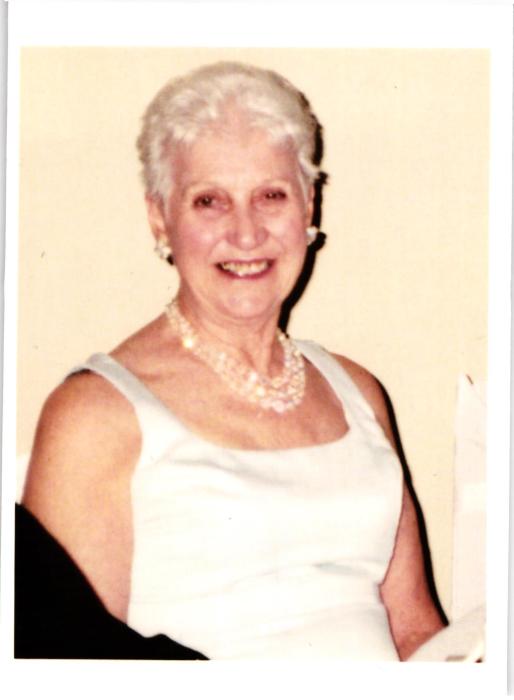 Madeleine Jones Obituary 2020 The Donohue Funeral Homes Inc.