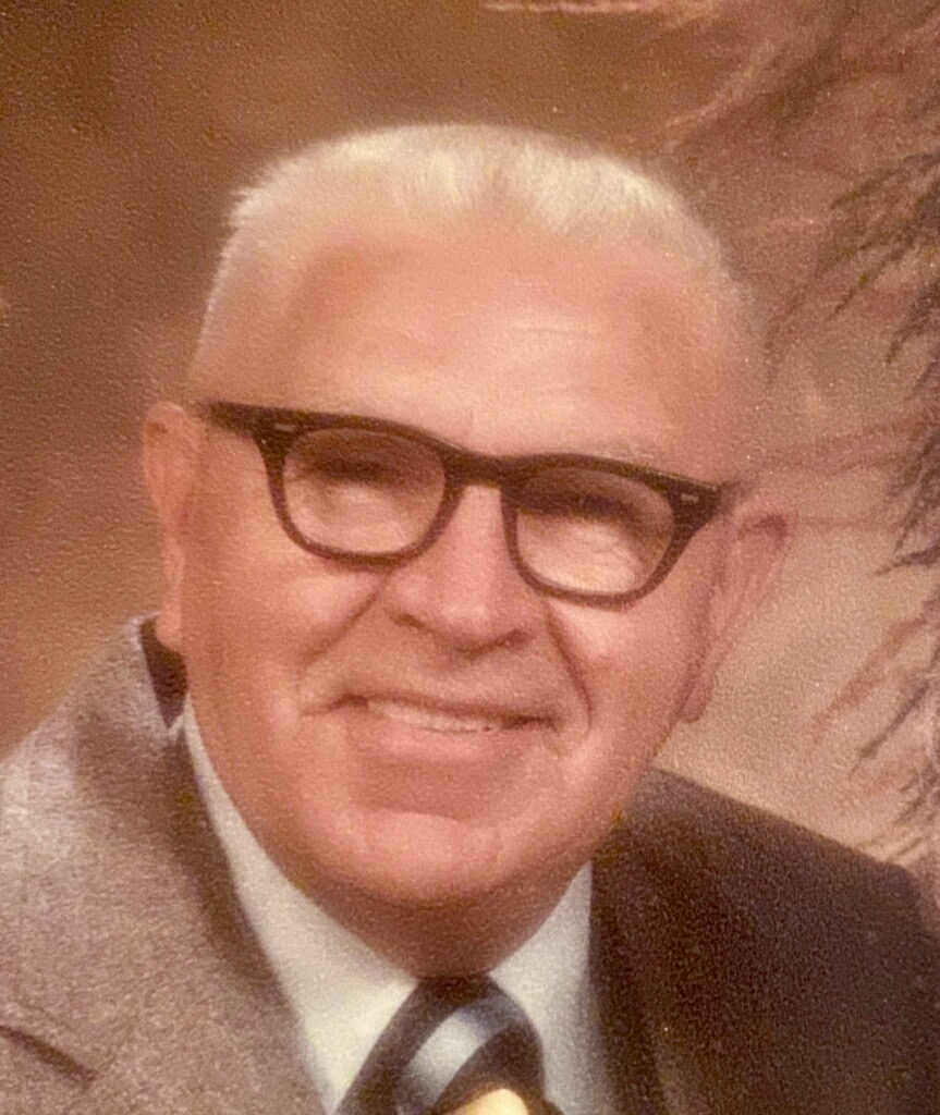 Alden F. Russell Obituary 2019 Costello Funeral Service