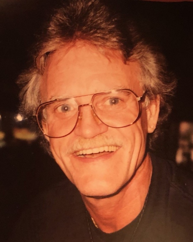 William Robert Anderson, Jr. Obituary 2022 Rose Neath Funeral Homes