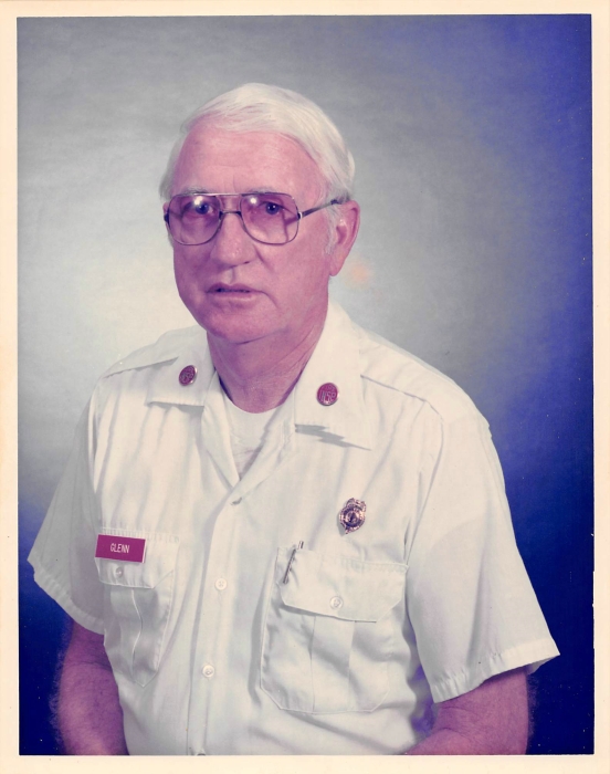 Muriel Glenn Obituary 2021 Fuqua Bankston Funeral Home