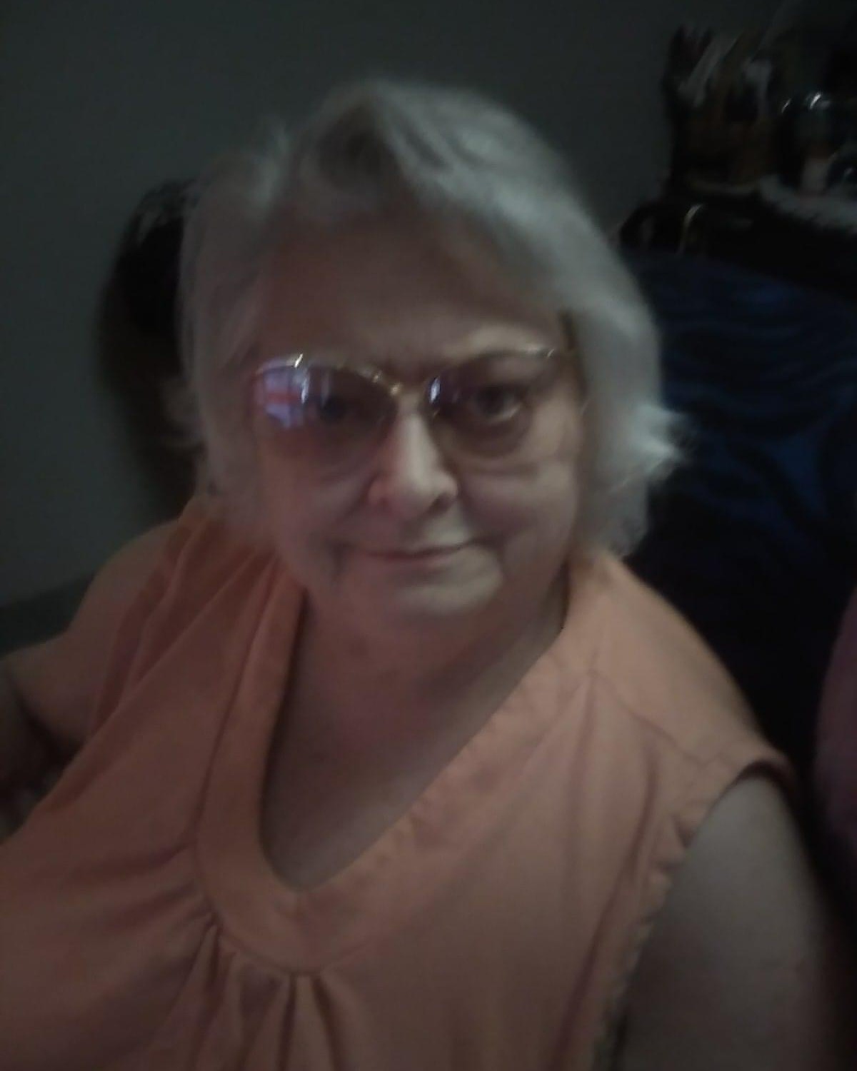 Carol Ann Johnson Obituary 2023 Roberts Funeral Home