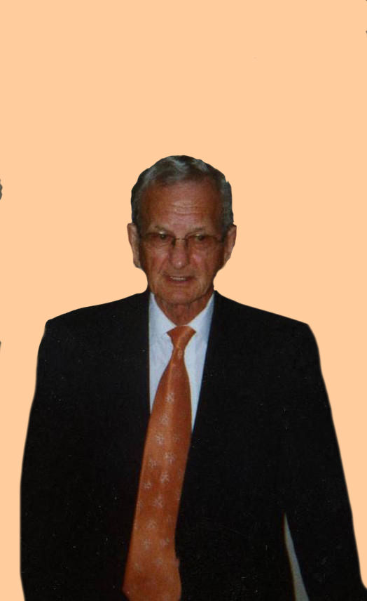 Edward L. Mccrory Obituary 2020 Farley Estes and Dowdle Funeral Directors