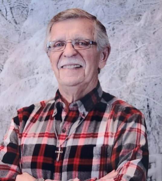 Ronald Allen Goff Obituary 2022 Adams Funeral Home