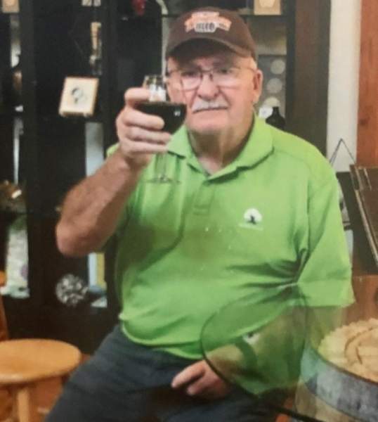 Jerry Lee Billman Obituary 2022 RaderMcDonaldTidd Funeral Home