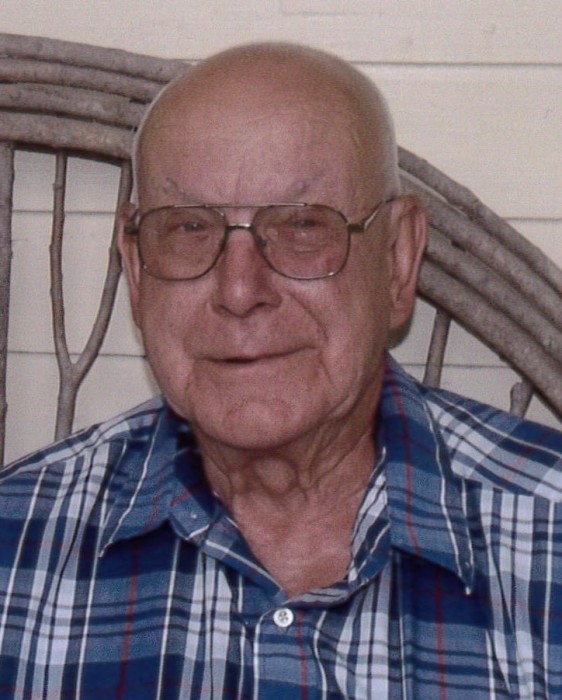 Eldon Wagner Obituary 2018 SteinhausHolly Funeral Home