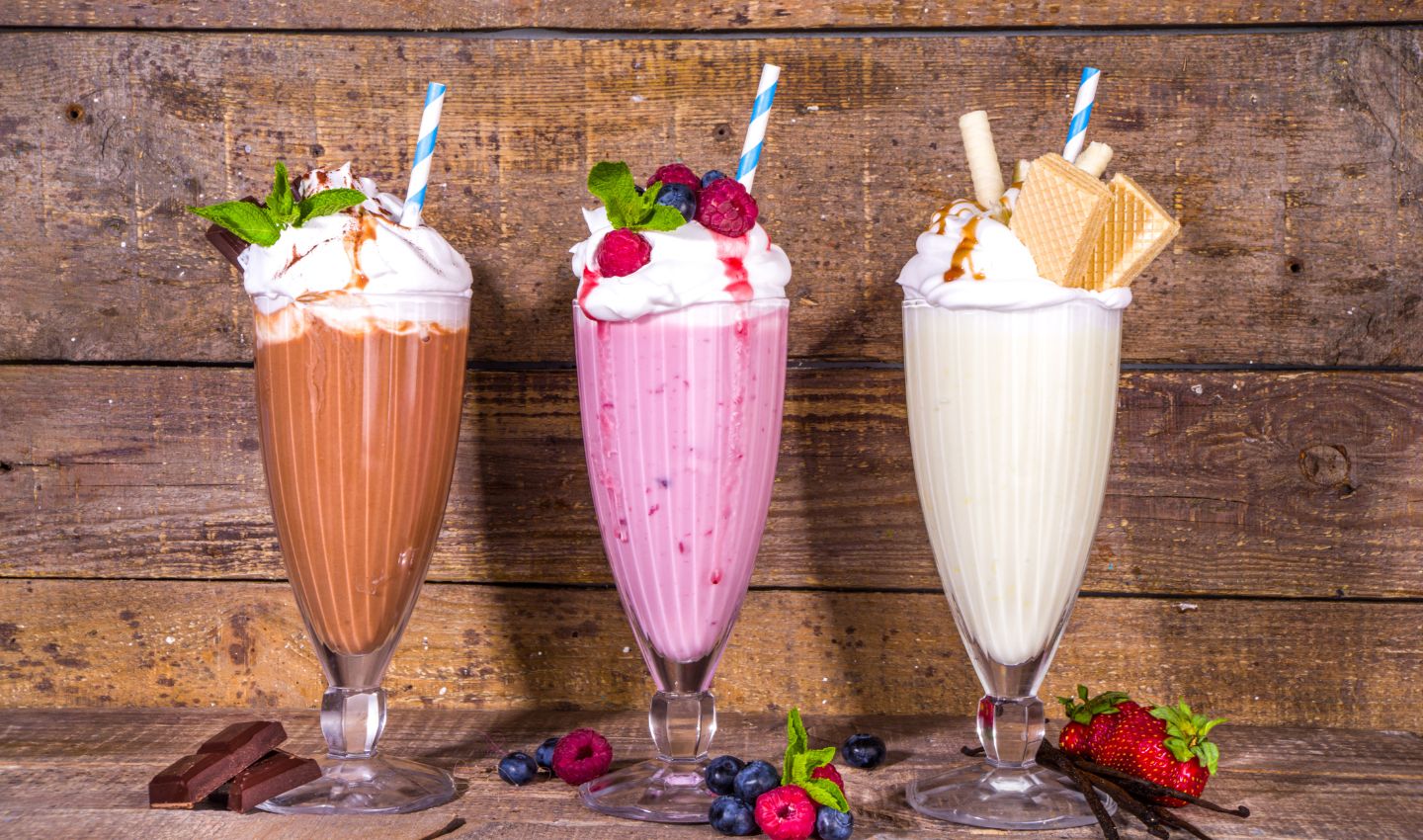 Our Menu MiMi's Ice Cream