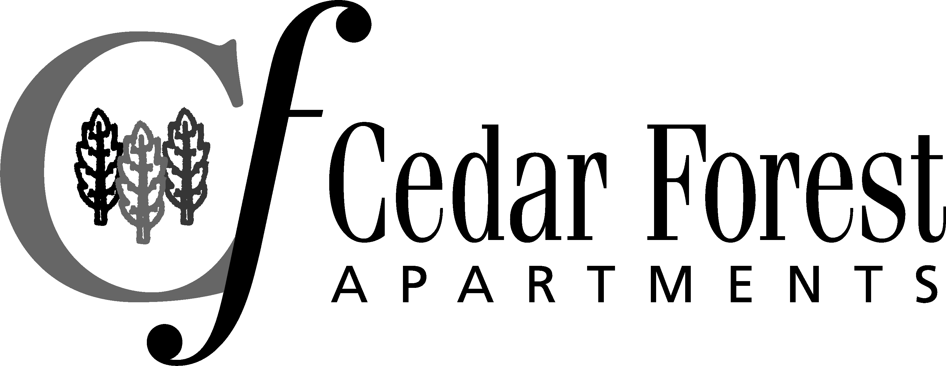 Resident Reviews of Cedar Forest Apartments