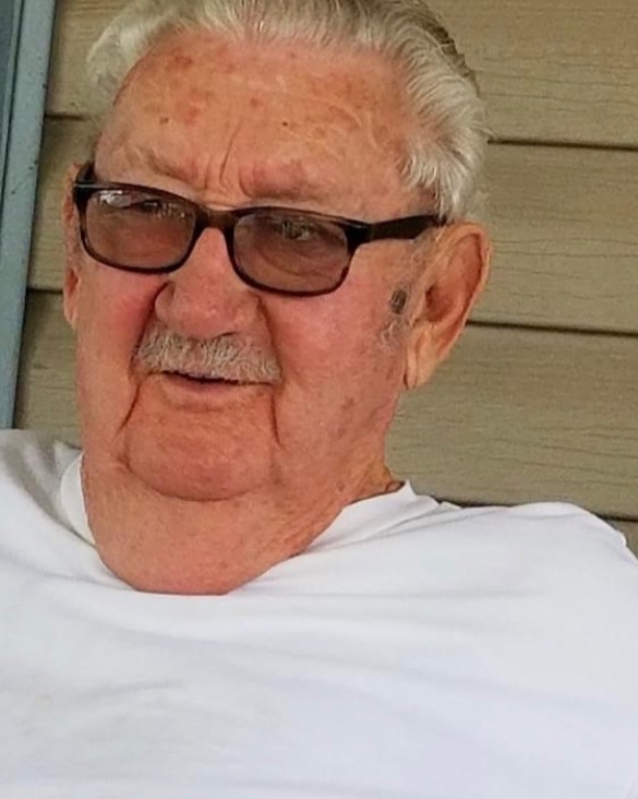 Robert Wayne Ford Obituary 2023 Ebright Funeral Homes