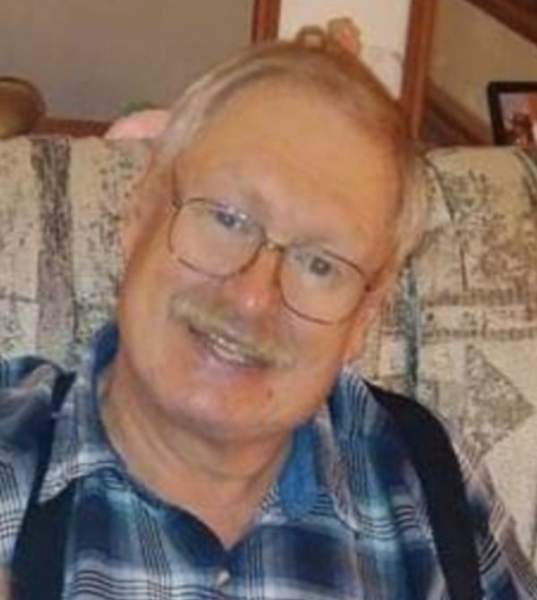 David E. Winterrowd Obituary 2022 Winterrowd Funeral Home and Grand
