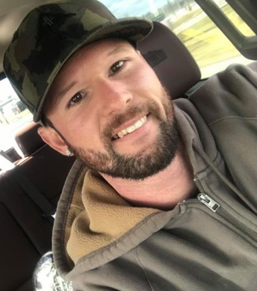 Craig W. Sharpe Obituary 2018 LaRue & Pitcher Funeral Home