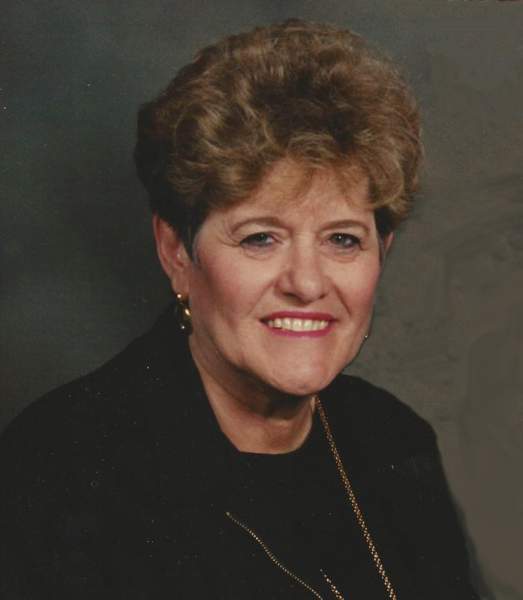 Maxine Rowley Obituary 2016 Anderson and Sons Mortuary