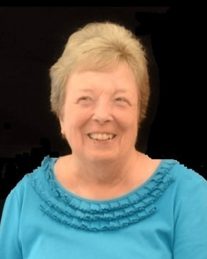 Barbara Jean (Hartley) Dodd Quad Cities Daily