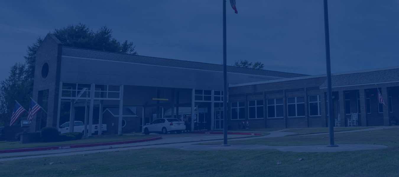 Jackson Veterans Home Fund Veterans OutReach of Mississippi (Powered