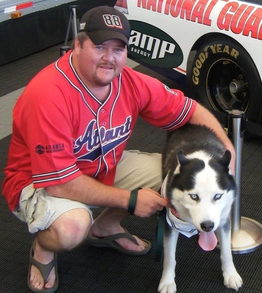 Steven R. Harrell Obituary 2021 Mathews Funeral Home