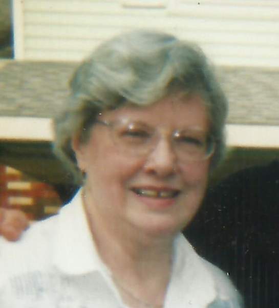 Helen Purcell Obituary 2014 McLoughlin & Mason Funeral Home