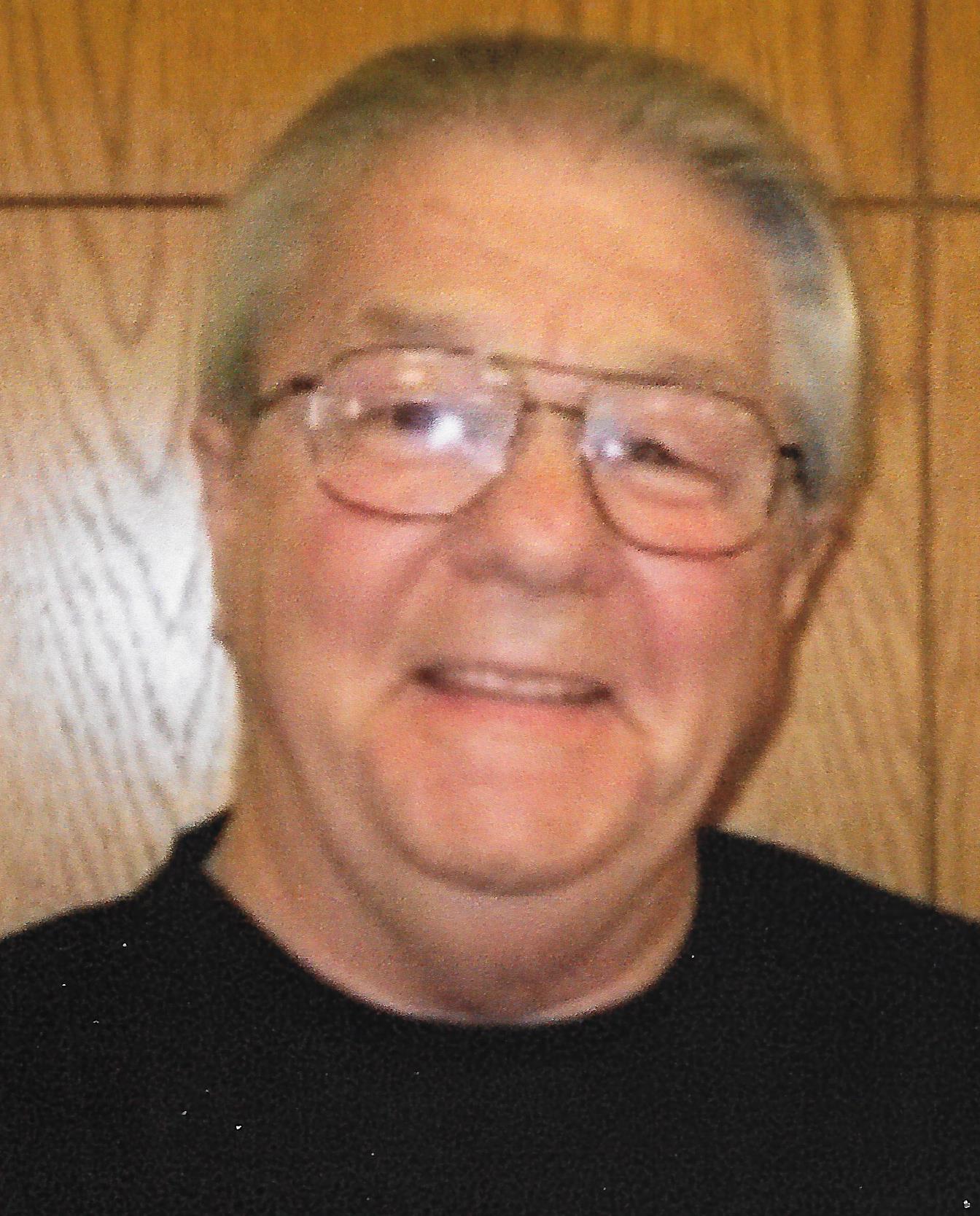Robert Chamberlain Obituary 2018 CumerfordClary Funeral Home