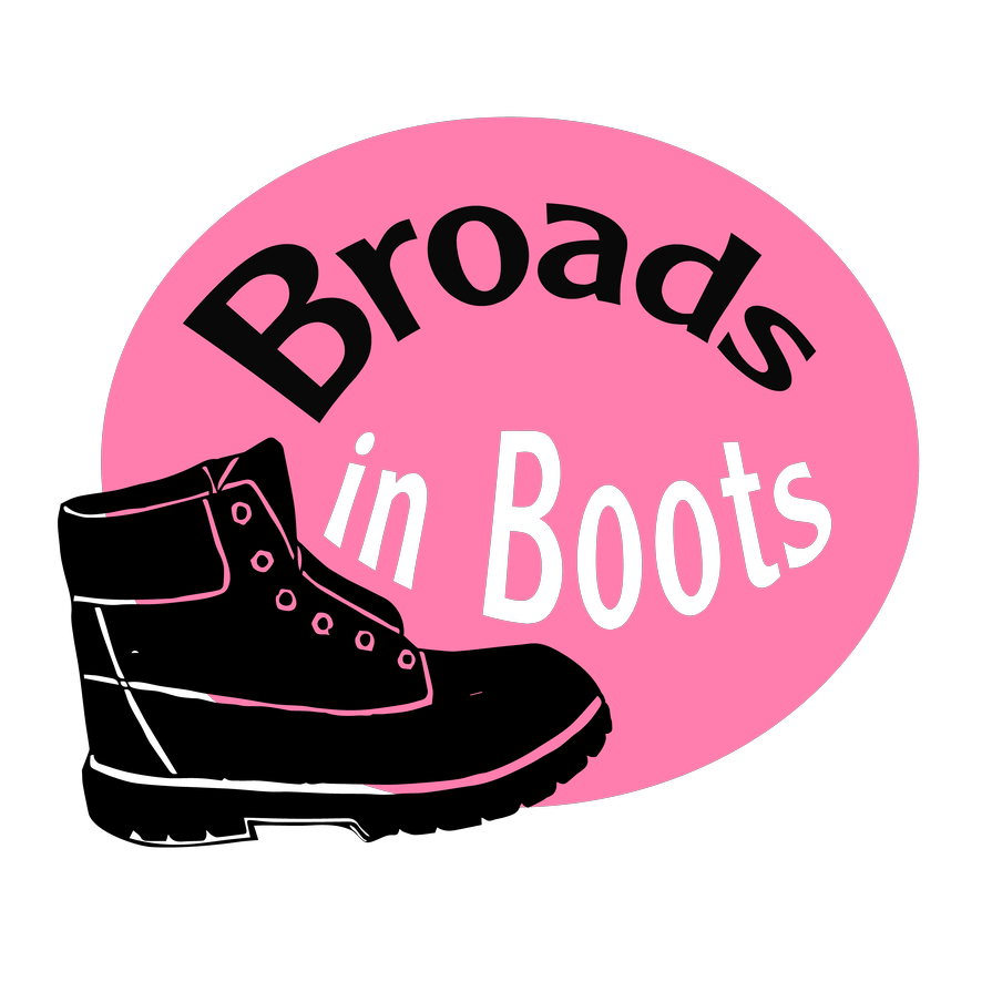 Broads in Boots A Women Build Team Habitat for Humanity of St