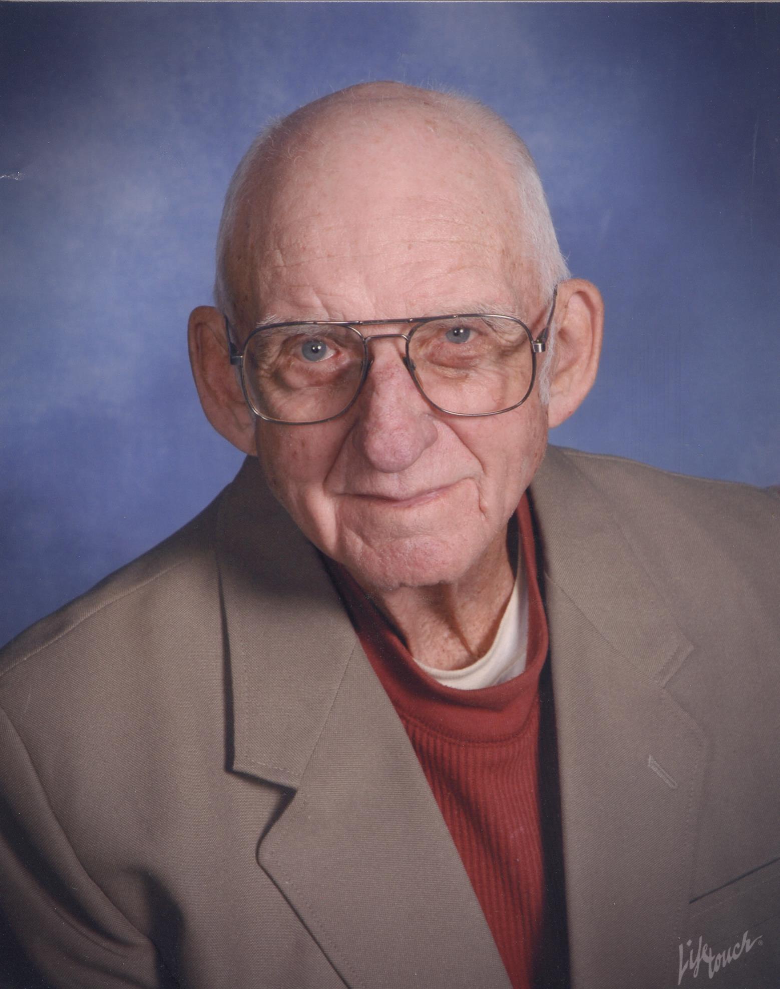 Lawrence Drewelow Obituary 2016 Mundwiler & Larson Funeral Homes