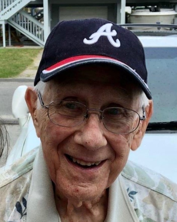 Stanley Meredith King, Jr. Obituary 2022 Moody Funeral Services