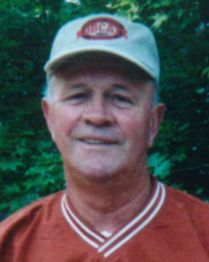 Paul "Coach" Stovall Obituary 2022 Smith Family Funeral Home