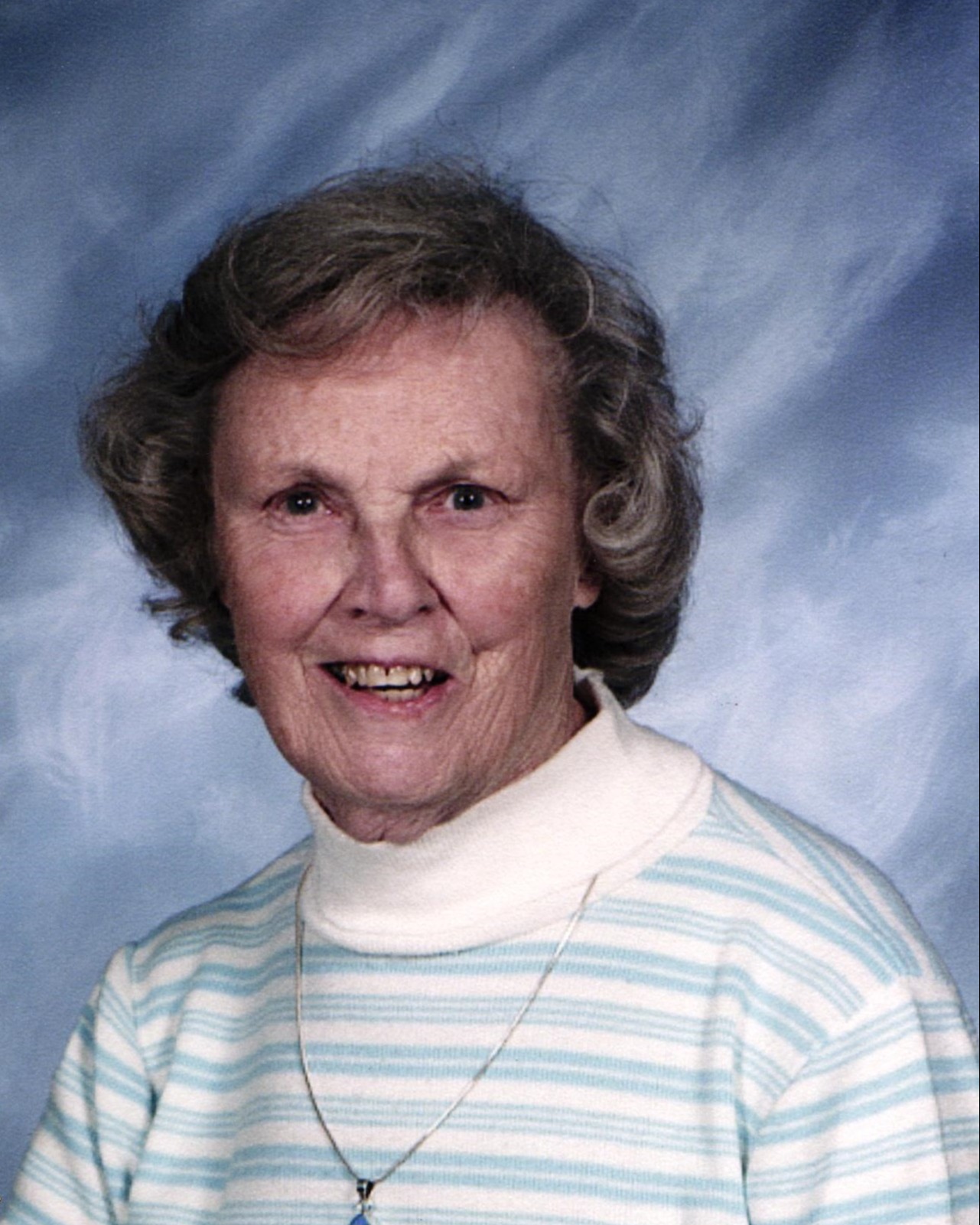 Agnes W. Speer Obituary 2022 The Donohue Funeral Homes Inc.