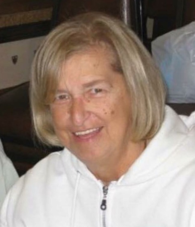 Connie Leigh Solina Obituary 2022 Titus Funeral Home and Cremation