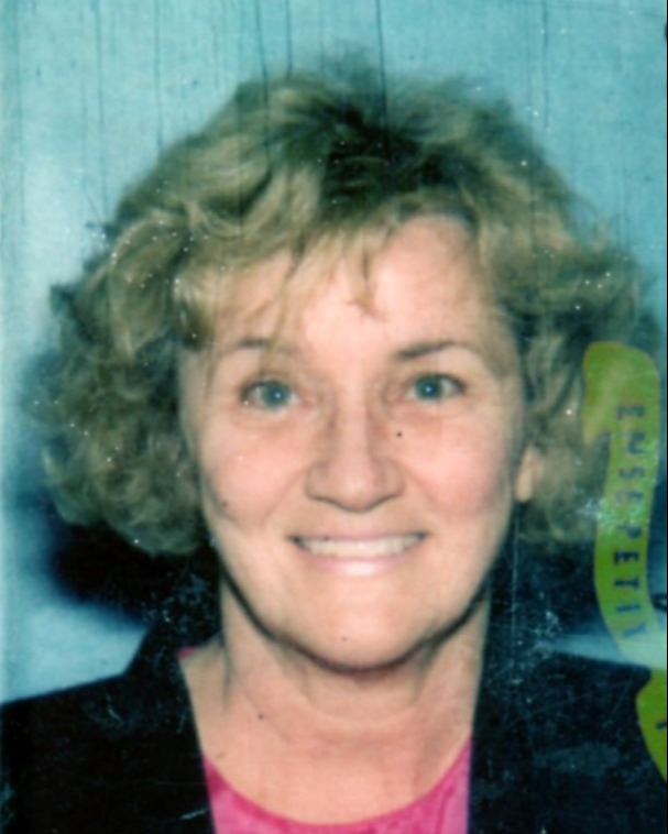 Elizabeth A. Smith Obituary 2023 Joyce Funeral Home