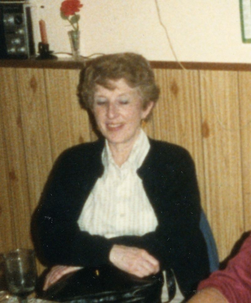 Dauna Milligan Obituary 2019 Joyce Funeral Home