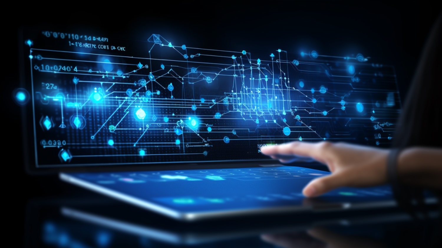 OpenAI’s biggest rival is hiring Stripe and Stanley alumni